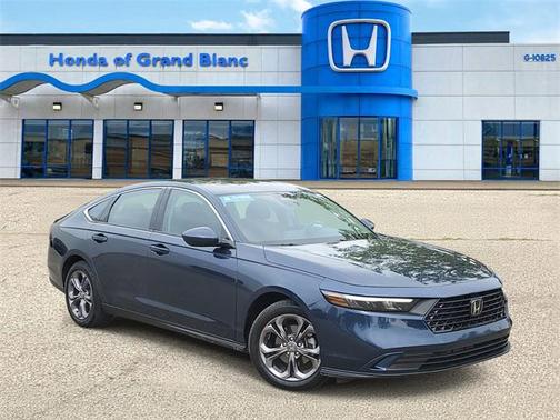 2024 Honda Accord EX 1.5T