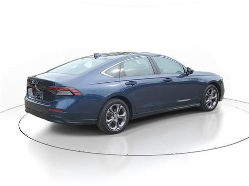 2024 Honda Accord EX 1.5T
