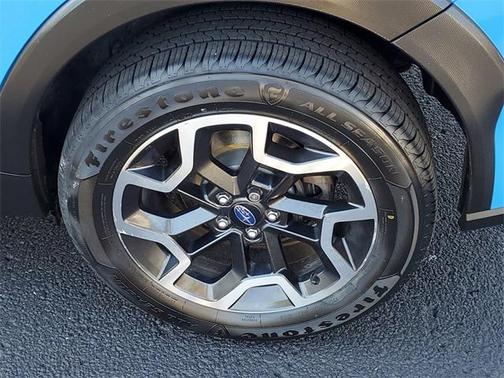 2016 Subaru Crosstrek 2.0i Premium