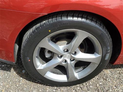 2014 Chevrolet Camaro 2LT