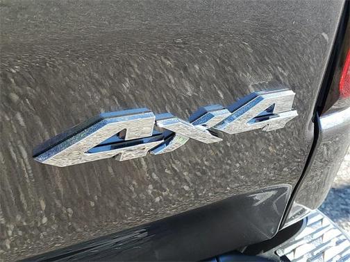 2023 RAM 1500 Tradesman