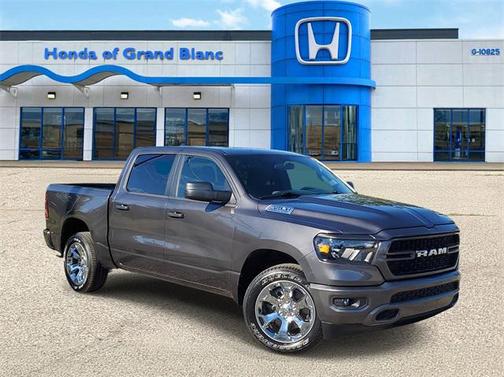 2023 RAM 1500 Tradesman