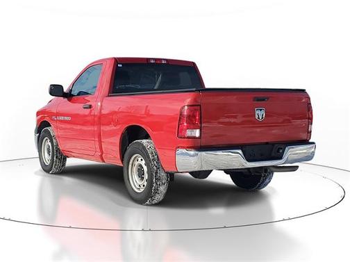 2012 RAM 1500 ST