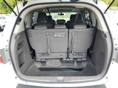 2013 Honda Odyssey EX-L