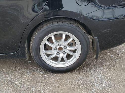 2012 Toyota Prius v Two