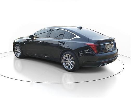 2024 Cadillac CT5 Luxury