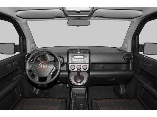 2007 Honda Element EX