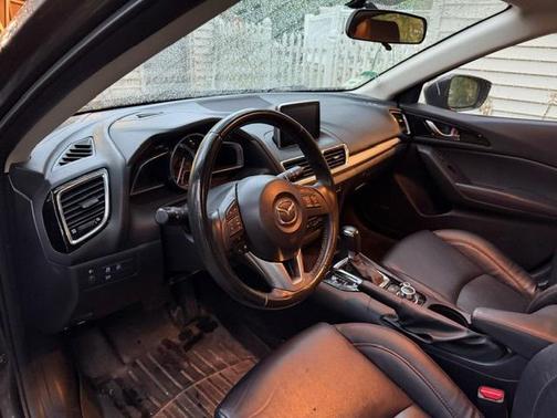 2014 Mazda Mazda3 s Touring