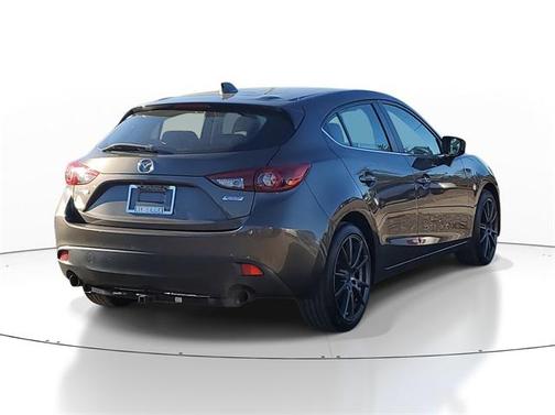 2014 Mazda Mazda3 s Touring