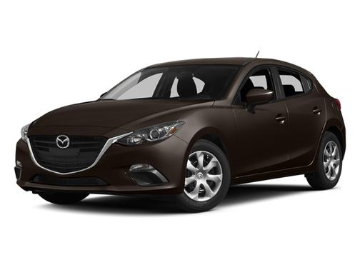 2014 Mazda Mazda3 s Touring