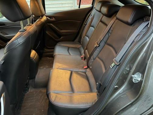 2014 Mazda Mazda3 s Touring