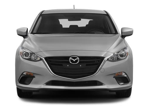 2014 Mazda Mazda3 s Touring