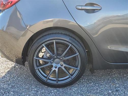 2014 Mazda Mazda3 s Touring