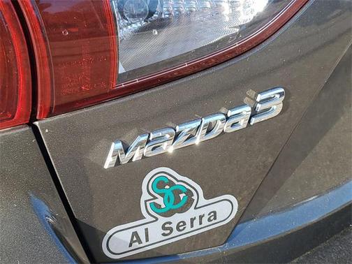 2014 Mazda Mazda3 s Touring