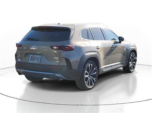 2023 Mazda CX-50 2.5 Turbo Premium Plus Package