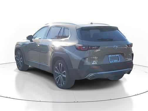 2023 Mazda CX-50 2.5 Turbo Premium Plus Package