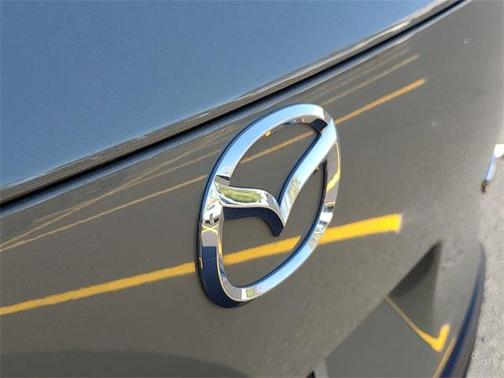 2023 Mazda CX-50 2.5 Turbo Premium Plus Package