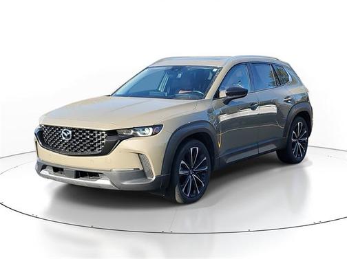 2023 Mazda CX-50 2.5 Turbo Premium Plus Package