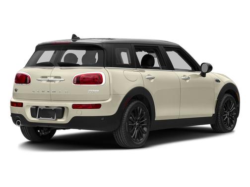 2017 MINI Clubman Cooper