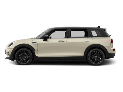 2017 MINI Clubman Cooper