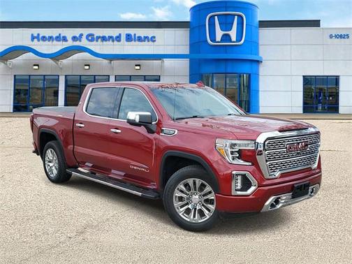 2019 GMC Sierra 1500 Denali
