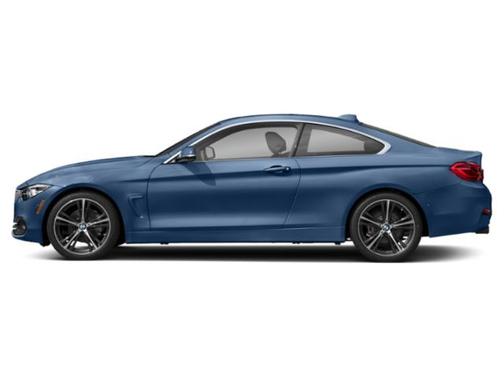 2018 BMW 430 i xDrive