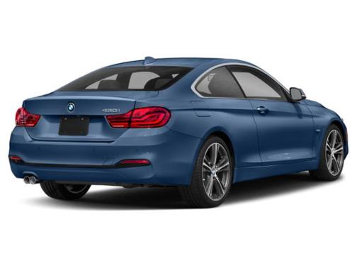 2018 BMW 430 i xDrive
