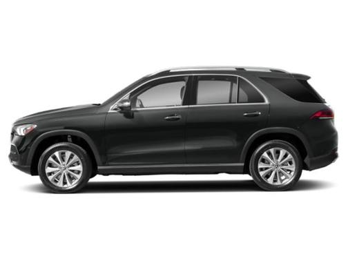Selenite Gray Metallic 2023 Mercedes-Benz GLE 350 4MATIC