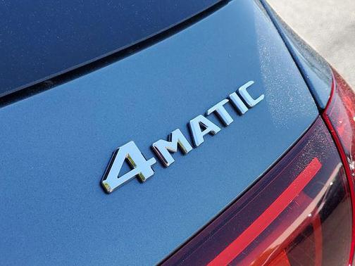 Selenite Gray Metallic 2023 Mercedes-Benz GLE 350 4MATIC