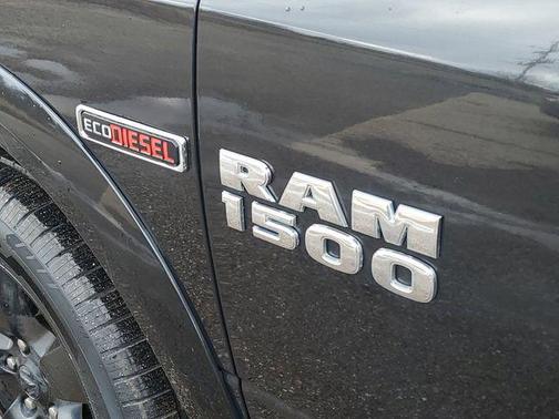 2018 RAM 1500 SLT