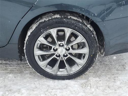 2021 Cadillac CT5 Premium Luxury RWD