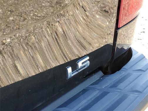 2011 Chevrolet Silverado 1500 Work Truck