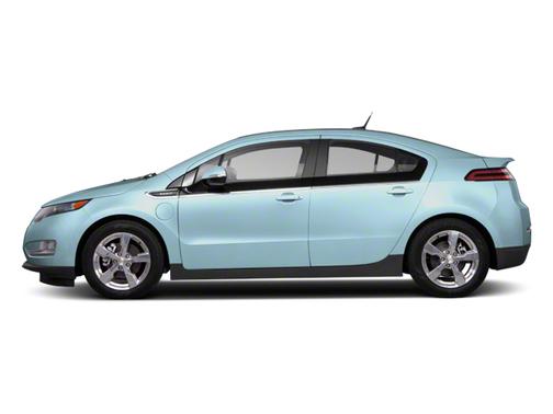 2013 Chevrolet Volt Base