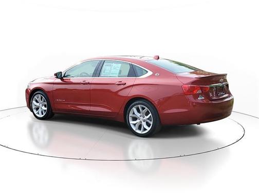 2014 Chevrolet Impala 1LT