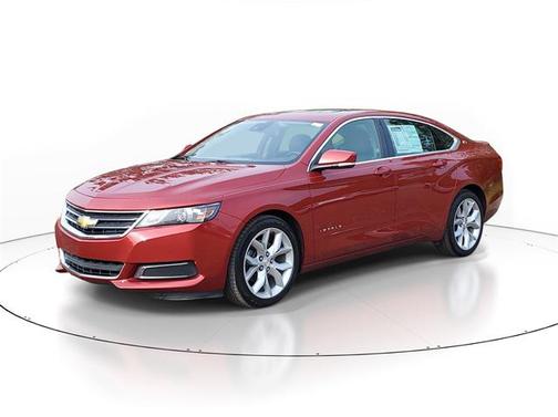 2014 Chevrolet Impala 1LT