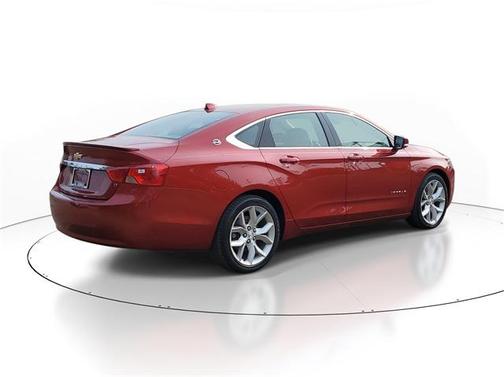 2014 Chevrolet Impala 1LT