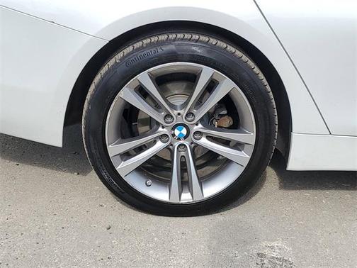 2019 BMW 430 Gran Coupe i xDrive