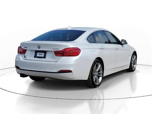 2019 BMW 430 Gran Coupe i xDrive