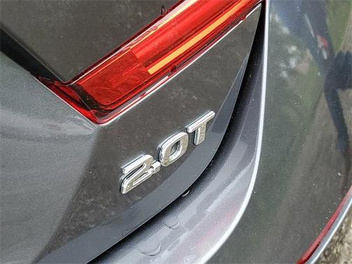 2020 Honda Accord EX-L 1.5T