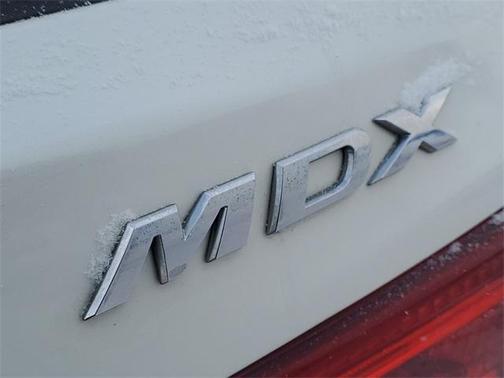 2015 Acura MDX 3.5L