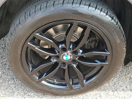 2016 BMW X4 xDrive28i