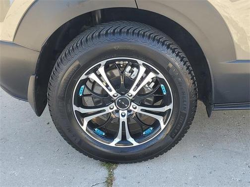 2024 Mazda CX-30 2.5 Carbon Turbo