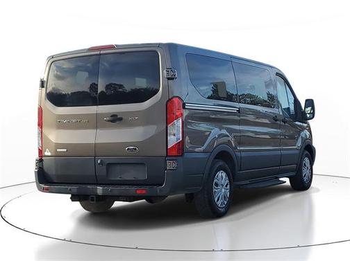 2018 Ford Transit-150 XLT