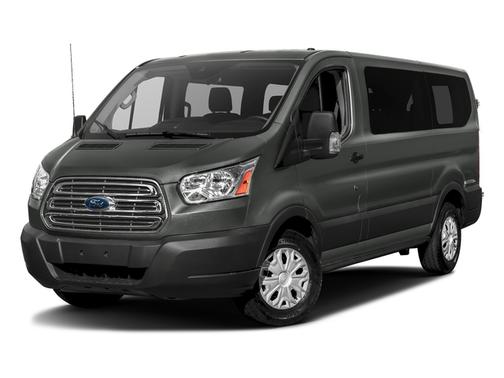2018 Ford Transit-150 XLT