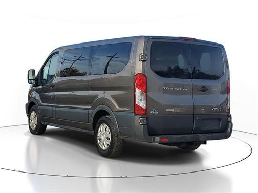 2018 Ford Transit-150 XLT