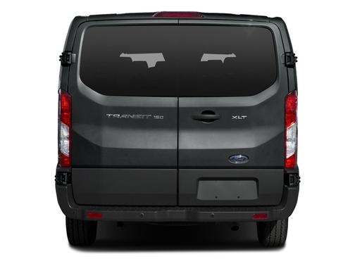 2018 Ford Transit-150 XLT