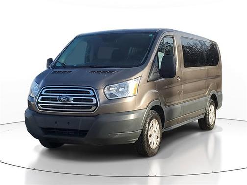 2018 Ford Transit-150 XLT
