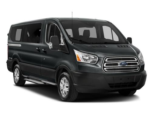 2018 Ford Transit-150 XLT