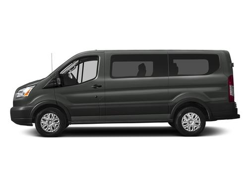 2018 Ford Transit-150 XLT