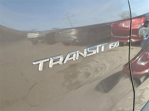 2018 Ford Transit-150 XLT